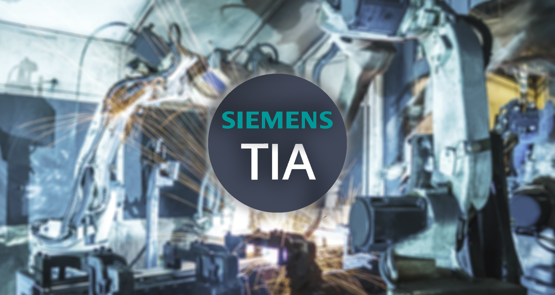 Programmazione PLC - Introduzione a Siemens TIA Portal course cover