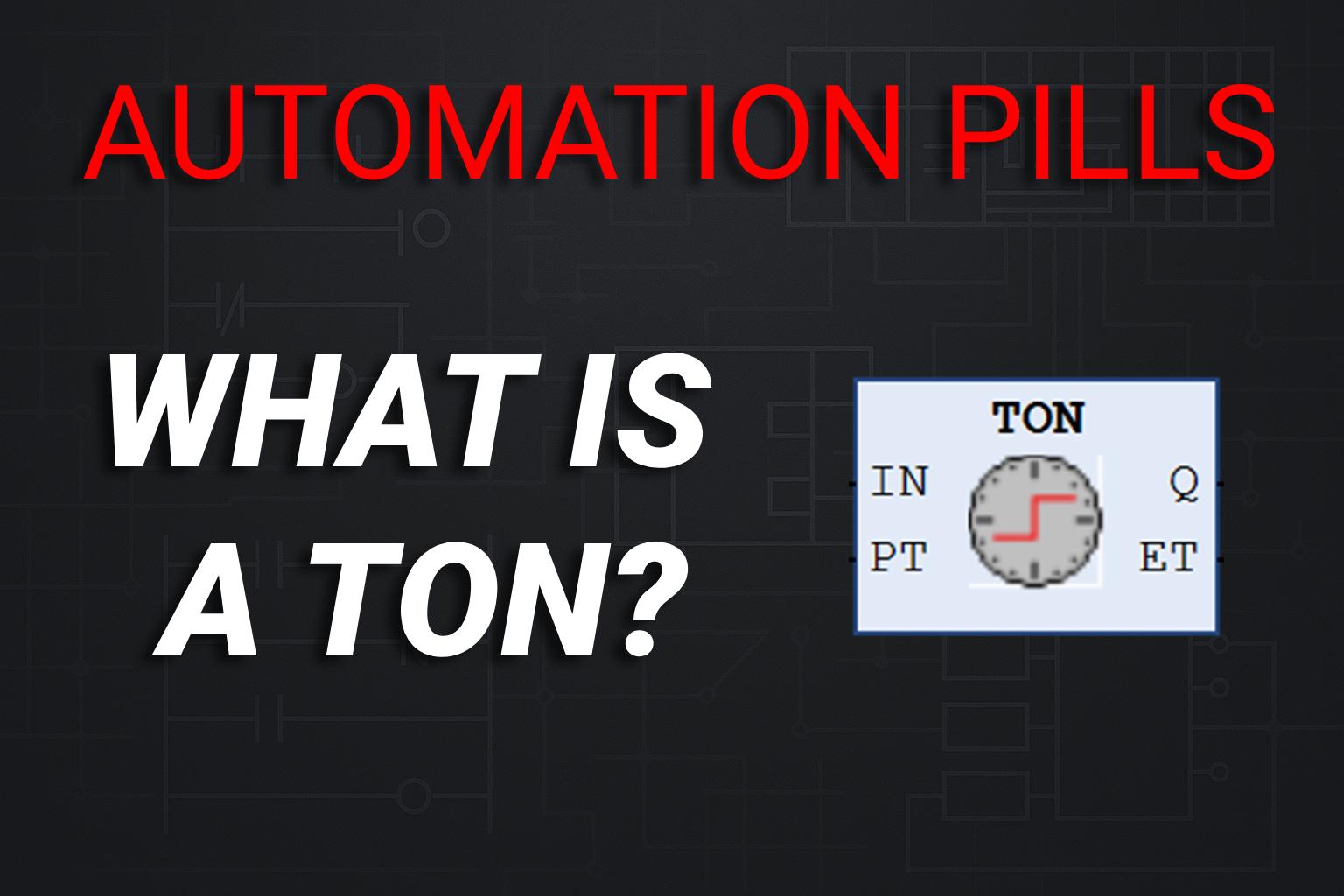 Timer On Delay (TON) Explained lesson thumbnail
